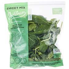 SWEET MIX POMARIO