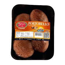HONGOS PORTOBELLO 350gr
