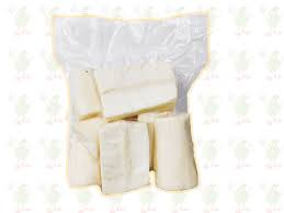 YUCA AL VACIO  x 500 GR