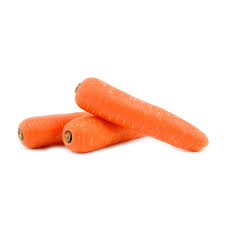 ZANAHORIA ORGANICA BABY 500gr