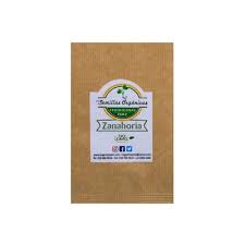 SEMILLAS ORG ZANAHORIA R ORNAMENTAL*40R