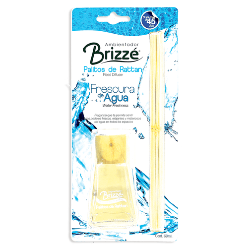 AMB VARA FRESCURA AGUA BRIZZE X1 UND