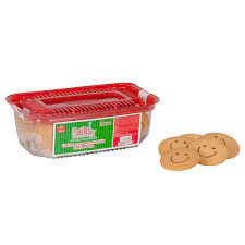 GALLETA CARITA DOMO CASERITAS X 550GR