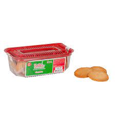 GALLETA COCADA DOMO CASERITAS X 500GR
