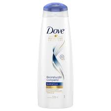 SHAMPO RECONSTRUCCIO COMPLETA DOVE*370ML