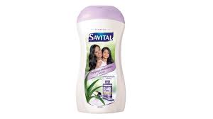 SHAMPO HIALURONICO SAVITAL X 510ML
