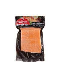 FILETE DE SALMON VITAMAR X 450GR