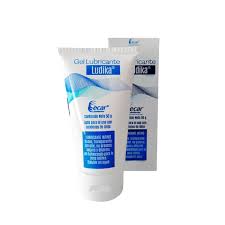 GEL LUBRICANTE LUDIKA TUBO * 50G