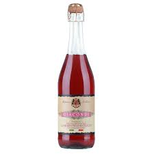VINO GIACONDI LAMBRUSCO ROSADO *750ML