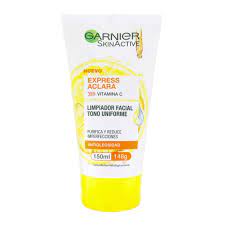 GEL ACLARA ANTIMANCHAS GARNIER*150 ML