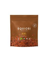 NIBS DE CACACO EQUIORI DP * 200 GR