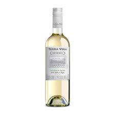VINO BLANCO SAUVIGNON TERRAVEGA *750ML
