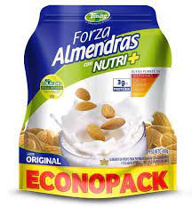 BEBIDA ALMENDRAS ORIGINAL TONING*400GR