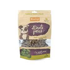 GALLETAS BLAND ALIENTO FRESC KANU *180GR