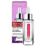 SERUM REVITALIF ACIDO HIALU X 30 ML
