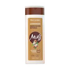ACONDICIONADOR MUSS HIDRA INTENSA*400ML