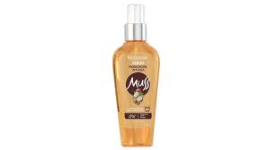 OLEO HIDRATACION INTENSA MUSS x 120ML