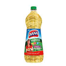 ACEITE VIT AYD DIANA*2000 ML