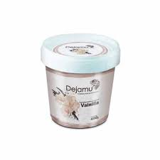 YOGURT GRIEGO DEJA MU VAINILLA *450G