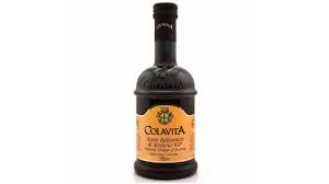 VINAGRE BALSAMICO MODENA COLAVITA *500ML