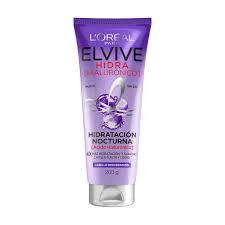 ELVIVE TMTO HIDRATACION NOCTURNA 200ML
