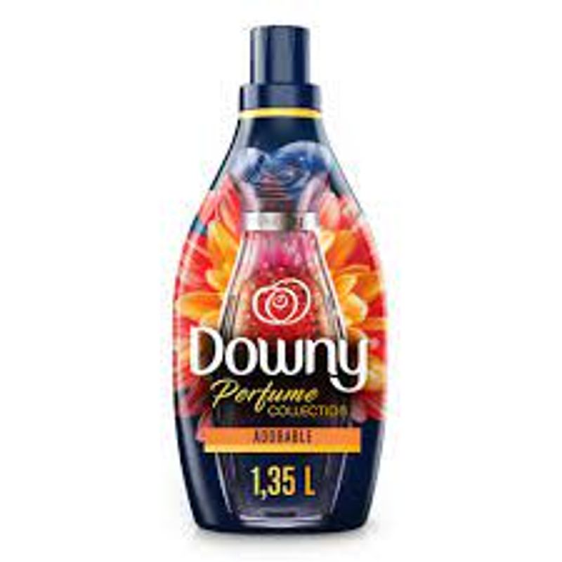SUAVIZANT-DOWNY-ADORAVEL-SUNSHINE-X900ML