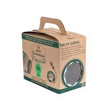 KIT ONC GERMINADOS ORGANICOS