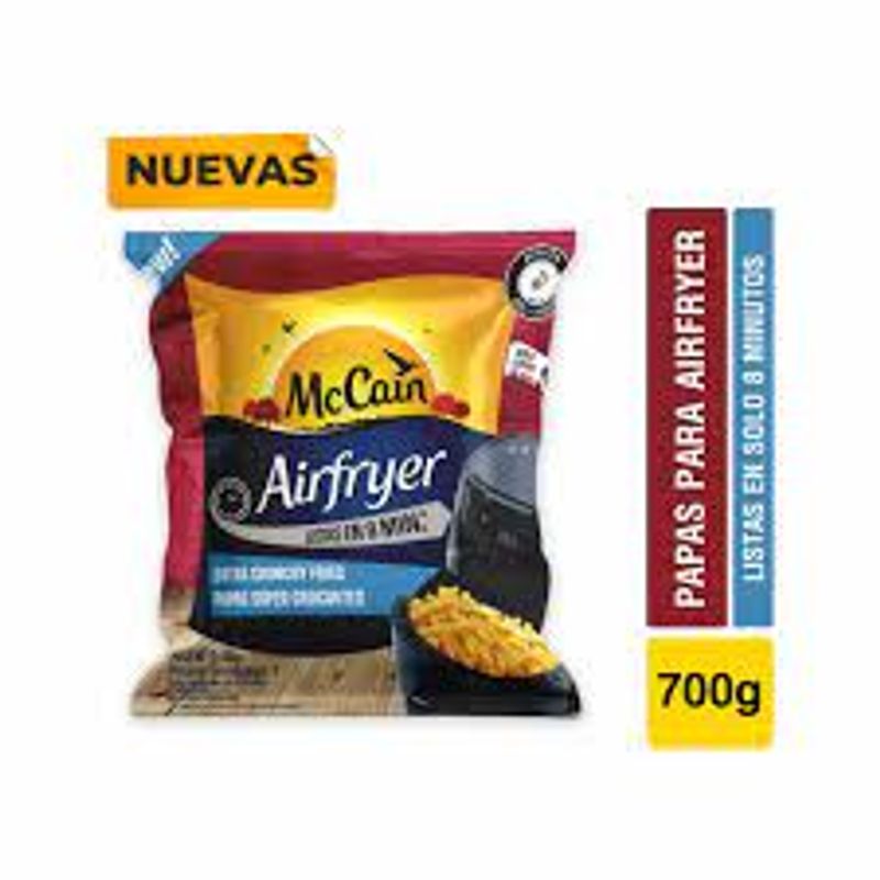PAPA-MCCAIN-AIRFRYER-X-700-GR