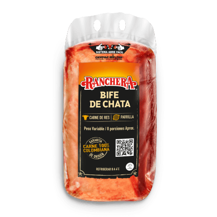 BIFE DE CHATA RANCHERA*KG