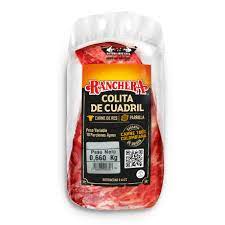 COLITA DE CUADRIL RANCHERA*KGR