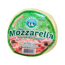 QUESO MOZZARELLA EL GALAN  x 300GR