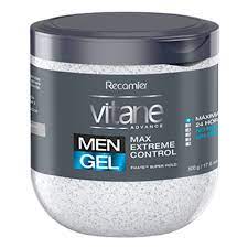 GEL VITANE MAX EXTREM CONTROL  x 500GR