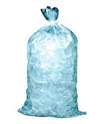 BOLSA DE HIELO X 3 KILOS MONTERREY