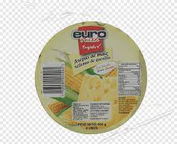 AREPA YUCA RELL DE QUESO EUROMAX*350 GR