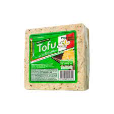 TOFU A LA ITALIANA APETEI X 250 GR