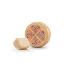 QUESO PECORINO BRIGANTE CON AJI X KL