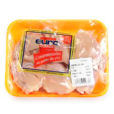 CONTRAMUSLO S/P FAMILIAR EUROMAX X KG
