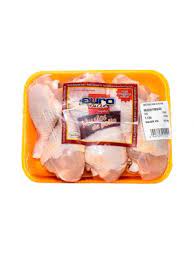 MUSLO C/ PIEL CONGELADO EUROMAX  x KG