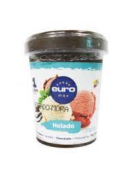 HELADO MACADAMIA EUROMAX x 534GR