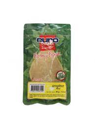 JENGIBRE MOLIDO EUROMAX x 40GR