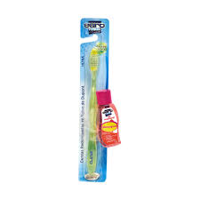 CEPILLO ULTRA ADULTO SUAVE EURO