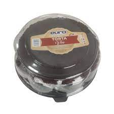 TORTA ENVINADA EUROMAX*870GR