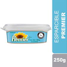 ESPARCIBLE PREMIER LIGHT 250gr
