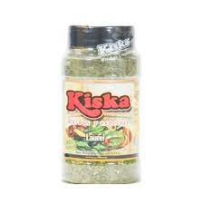 LAUREL FRASCO KISKA x 40GR