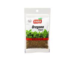 OREGANO TRITURADO BADIA x 14.2 GR