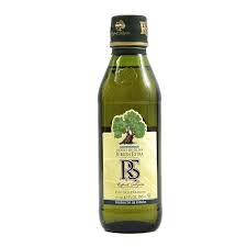 ACEITE OLIV EXT/VIR RAFAEL SALGADO*250ML