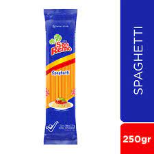 SPAGUETTI SAN REMO X 250GRS