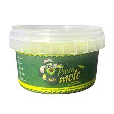 GUACAMOLE 100% NATURAL PAISAMOLE X 200GR