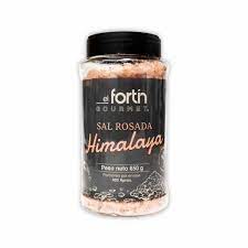 RPTO SAL ROSADA HIMALAYA FORTIN G *650GR