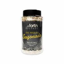 RPTO SAL MARINA SAZONADA FORTIN G *550GR